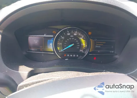 2016 Ford Explorer Xlt from USA, damaged, VIN 1FM5K8D80GGC83169